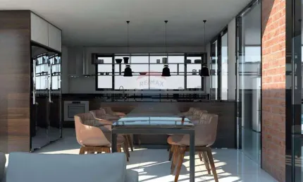 Casa em construção à venda no portal japy golf club em cabreúva, sp