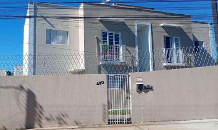 Apartamento para Alugar com 2 quartos, Jacaré, Cabreúva