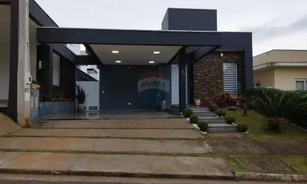 Casa à  Venda, 03 Quartos, Residencial Phytus, Itupeva