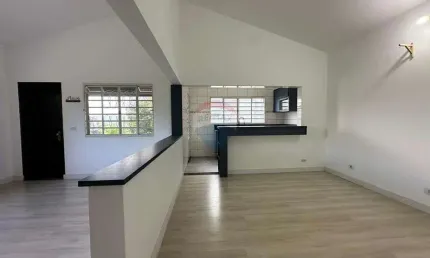 Casa Térrea para Alugar, 02 Quartos, Vale Verde, Cabreúva, Sp
