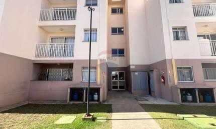 Apartamento para Alugar  2 quartos e 1 vaga, Vale Verde, Cabreúva