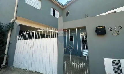 Casa  para Alugar, Bairro Vale Verde,  em Cabreúva, Sp