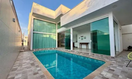 Casa em condomínio fechado com 1 quarto à venda na Alameda Imbiruçu, 735, Jacaré, Itupeva