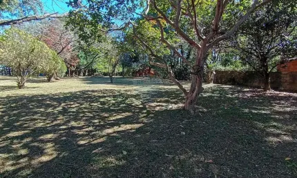 Terreno 1.360m2  a venda no bairro do Pinhal,  Cabreuva/SP