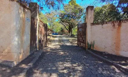Chácara  a venda no bairro do Pinhal,   Cabreuva /SP