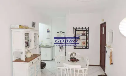 Apartamento com 2 quartos à venda em Itaguá, Ubatuba 