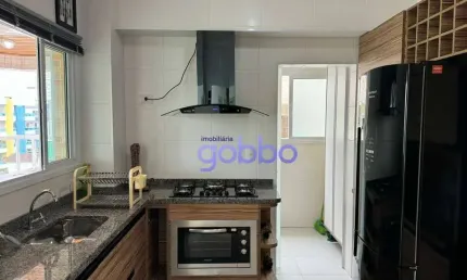 Apartamento com 3 dormitórios à venda, 125 m² por r$ 1.325.000,00 - itaguá - ubatuba/sp