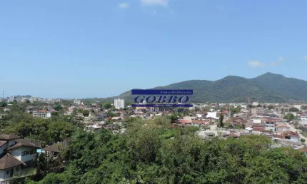 Apartamento com 2 dormitórios à venda, 85 m² por R$ 750.000,00 - Parque Vivamar - Ubatuba/SP