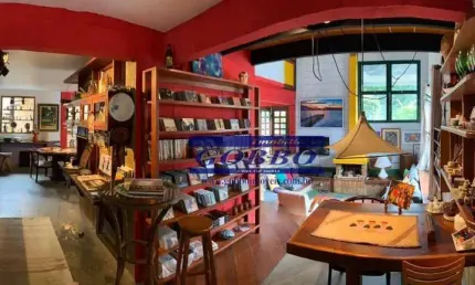 Casa com 5 dormitórios à venda, 280 m² por r$ 2.200.000,00 - centro - ubatuba/sp