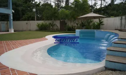 Casa em condomínio fechado na linda praia da lagoinha