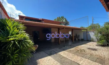 Casa com 4 quartos à venda no Parque Vivamar, Ubatuba 