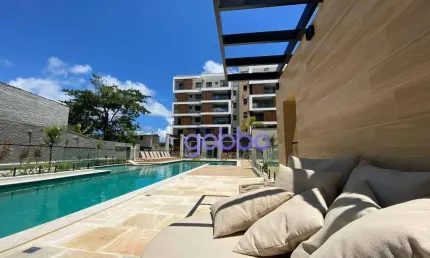 Apartamento com 2 dormitórios à venda, 85 m² por R$ 1.160.000,00 - Enseada - Ubatuba/SP