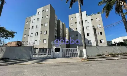 Apartamento com 2 dormitórios à venda, 45 m² por R$ 480.000,00 - Estufa I - Ubatuba/SP
