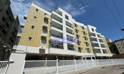 Apartamento com 2 quartos à venda em Tenório, Ubatuba 