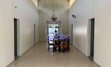 Casa em condomínio fechado com 8 quartos para alugar em Horto Florestal, Ubatuba 