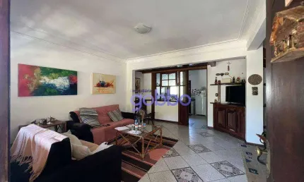 Casa com 4 quartos à venda no Horto, Ubatuba 