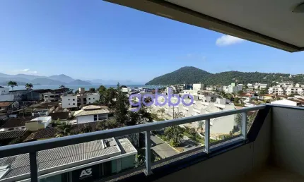Apartamento com 3 quartos à venda em Itaguá, Ubatuba 