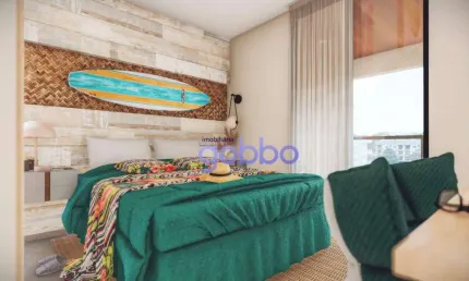 Apartamento com 2 dormitórios à venda, 73 m² por r$ 750.000,00 - itaguá	 - ubatuba/sp