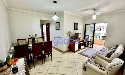 UBATUBA - PRAIA DO ITAGUÁ - 3 DORMITÓRIOS SENDO 1 SUITE - R$ 690.000,00