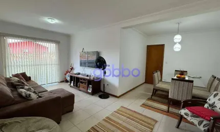 Ubatuba - praia do itaguá - apartamento a venda com 3 dormitórios (2 suítes) = 2 vagas