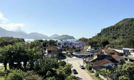 UBATUBA - PEREQUE-AÇÚ - APARTAMENTO A VENDA COM 3 DORMITÓRIOS - R$ 800.000,00
