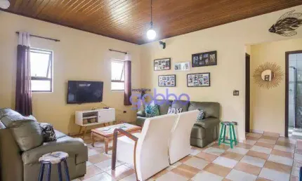 Casa com 3 quartos à venda em Ressaca, Ubatuba 