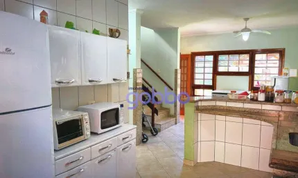 Sobrado com 2 dormitórios à venda, 166 m² por R$ 890.000,00 - Toninhas - Ubatuba/SP