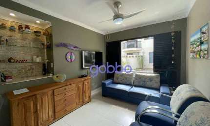 Casa com 3 dormitórios à venda, 120 m² por R$ 900.000,00 - Perequê-Mirim - Ubatuba/SP