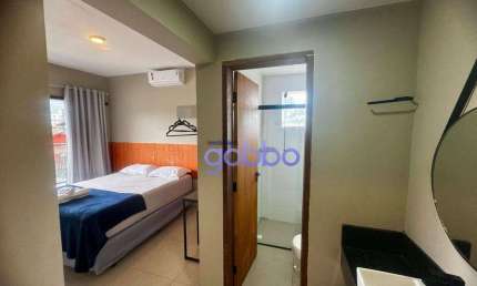Casa comercial à venda na Praia Grande, Ubatuba 