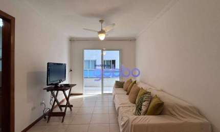UBATUBA -PRAIA DO ITAGUÁ - APTO 3DORMITÓRIOS SENDO 1 SUÍTE - R$ 850.000,00