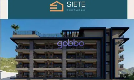 Apartamento com 2 dormitórios à venda, 63 m² por r$ 383.000,00 - perequê-açu - ubatuba/sp
