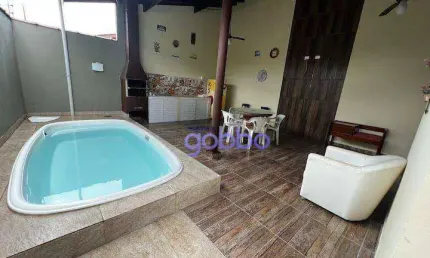 Casa com 2 dormitórios à venda, 65 m² por R$ 605.000 - Estufa II - Ubatuba/SP
