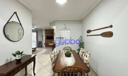 Apartamento com 2 quartos à venda na Praia Grande, Ubatuba 