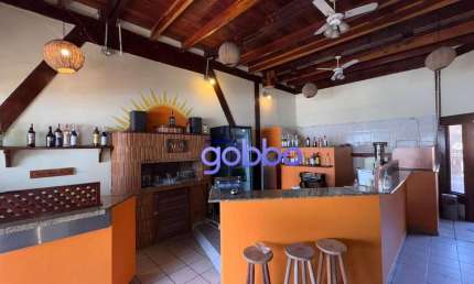 Salão, 70 m² - venda por R$ 500.000,00 ou aluguel por R$ 3.900,00/mês - Itaguá - Ubatuba/SP