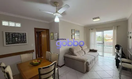 Apartamento com 2 dormitórios à venda, 70 m² por r$ 650.000 - itaguá - ubatuba/sp