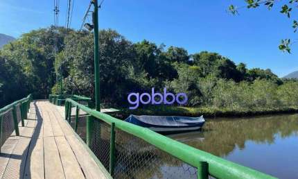 Casa com 2 dormitórios à venda por R$ 650.000,00 - Ubatumirim - Ubatuba/SP