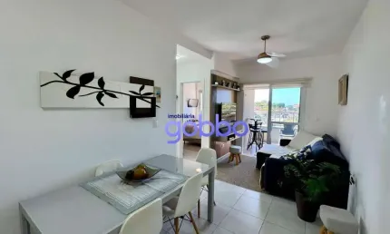 Apartamento com 1 quarto à venda no Centro, Ubatuba 