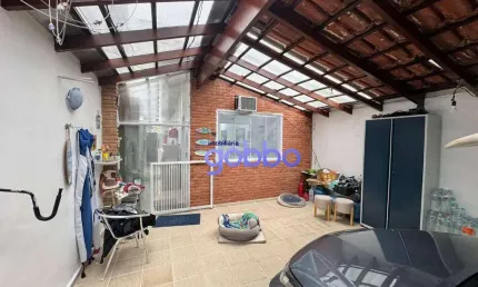 Casa com 2 dormitórios à venda, 100 m² por R$ 638.000,00 - Itaguá - Ubatuba/SP