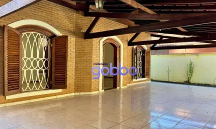 Ubatuba - Casa com 3 dormitórios à venda, 210 m² por R$ 1.100.000 - Parque Vivamar