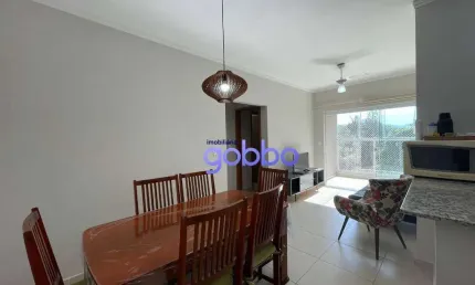 Apartamento com 2 dormitórios à venda, 70 m² por r$ 600.000,00 - itaguá - ubatuba/sp