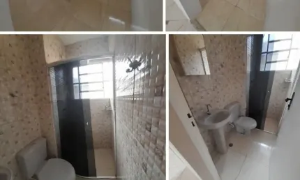 Casa, estilo sobrado, para locação condomínio rua flor da montanha  - carmela - guarulhos