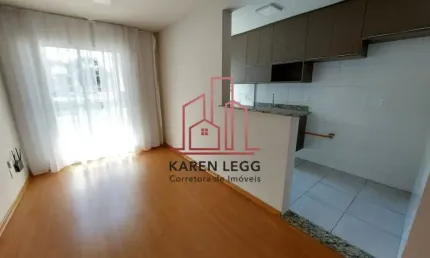 Apartamento com 2 quartos para alugar no lindóia, curitiba