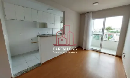 Apartamento com 2 quartos para alugar na Rua Casemiro Augusto Rodacki, 842, Cidade Industrial, Curitiba