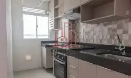 Apartamento com 2 quartos para alugar na Rua João Batista Alves de Souza, 735, Parque Industrial, Campinas