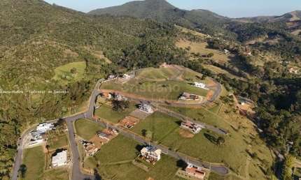 Ville Charmê lotes à venda em Santo Antônio do Pinhal