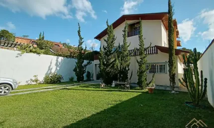 Casa para família a venda em santo antônio do pinhal