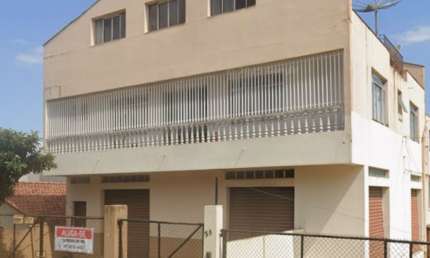 Ponto comercial com 1 sala para alugar na Rua Capitão Antônio Joaquim Barbosa, 38, Cruzeiro, São José dos Pinhais