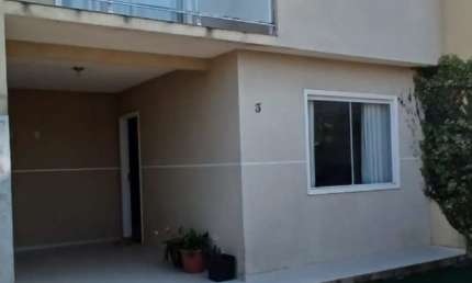 Casa com 3 quartos à venda na Rua Tenente-Coronel Vilagran Cabrita, 2286, Alto Boqueirão, Curitiba
