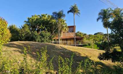 Casa Moderna em Condomínio Fechado Região de São Lourenço - Sul de Minas Gerais