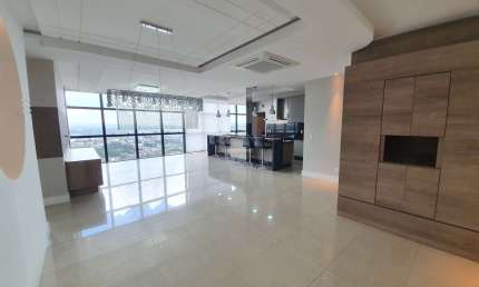Apartamento com 3 quartos à venda no Centro, Ponta Grossa 